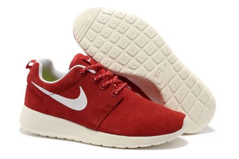 nike roshe one damen rot weiß|nike roshe for sale.